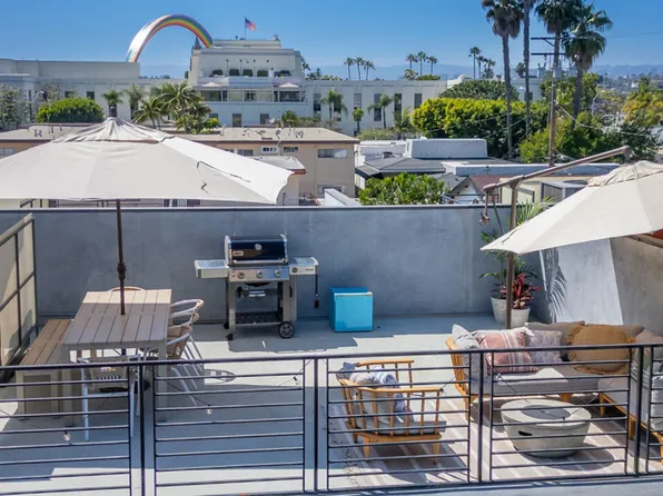 4034 La Salle Ave, Culver City, CA 90232