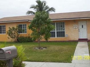 10944 SW 152nd Ter, Miami, FL 33157