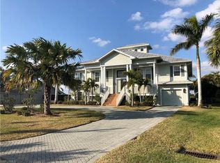 13432 Marquette Blvd, Fort Myers, FL 33905