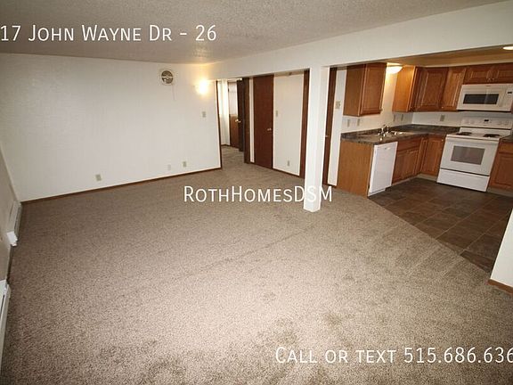 5th image of 517 N John Wayne Dr #26
