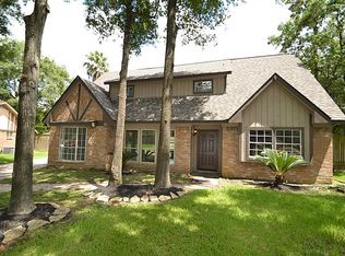 283 Shekel Ln, Houston, TX 77015