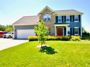 11855 Indian Creek Rd S, Indianapolis, IN 46259