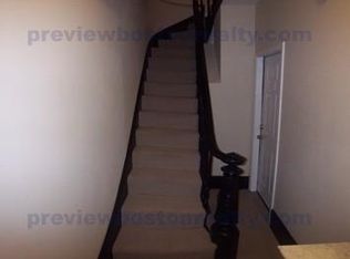 52 Appleton St #T4, Boston, MA 02116