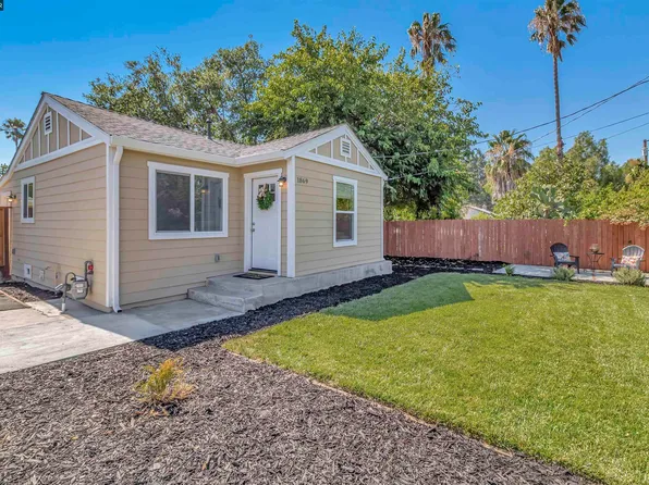1869 Farm Bureau Rd, Concord, CA 94519