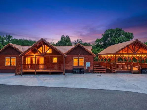 886 Bethlehem Way, Sevierville, TN 37876