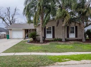 6205 Boutall St, Metairie, LA 70003