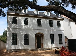 2022 North Blvd, Houston, TX 77098
