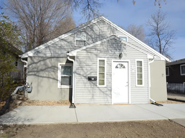 701 N 20th St, Bismarck, ND 58501