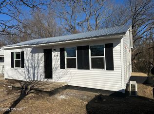 324 Baughn St, Henderson, TN 38340