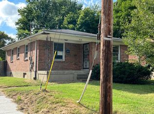 4154 La Salle Ave, Louisville, KY 40215