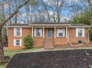 4430 Oak Lane Cir, Pinson, AL 35126