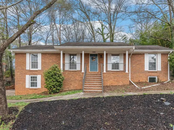 4430 Oak Lane Cir, Pinson, AL 35126