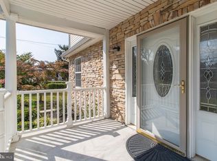 316 Media Line Rd, Newtown Square, PA 19073