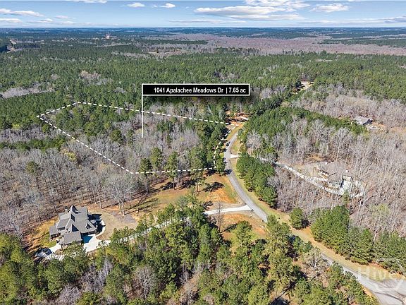 3rd image of Lot 22 Apalachee Ridge