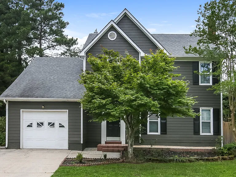 3416 Fortis Ln — Photo 1