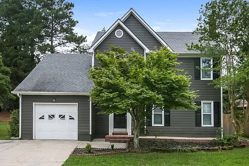 3416 Fortis Ln Photo 1