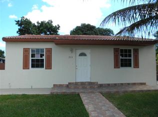 211 SW 62nd Ave, Miami, FL 33144