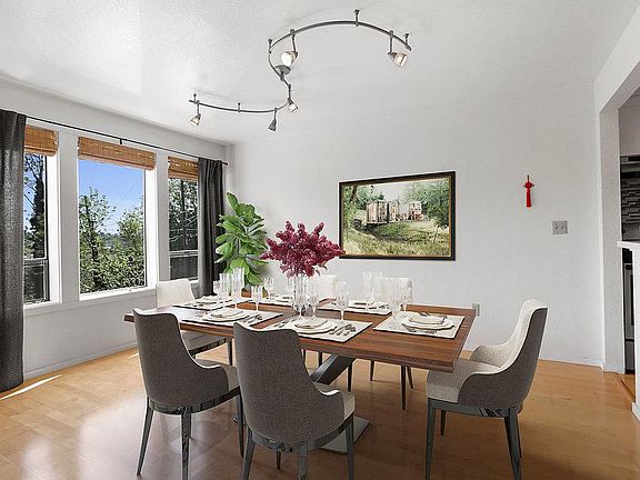 Dining room(Old floor)