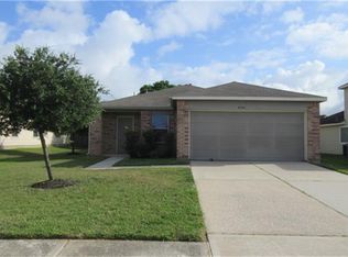 8706 Sunset Pond Dr, Tomball, TX 77375