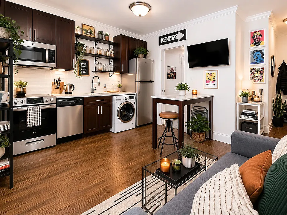 170 E 2nd St #3B