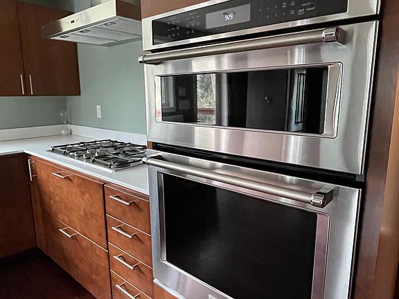 Kitchen detail