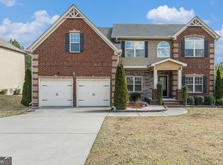 622 Baffling Ln, Fairburn, GA 30213
