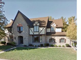 107 Interlacken Rd, Springfield, IL 62704