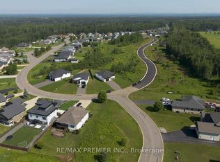 2980 King Georges Park Dr, Oliver Paipoonge, ON P7K0V7