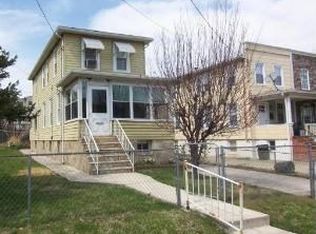 3632 Hineline Rd, Baltimore, MD 21229