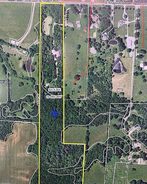 1st image of 29605 E Major Rd