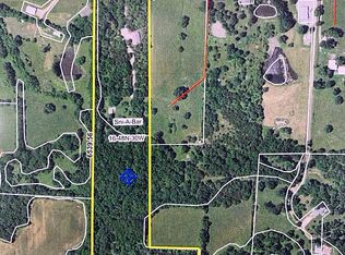 29605 E Major Rd, Grain Valley, MO 64029
