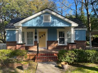 2820 Dixie Ave, Savannah, GA 31404