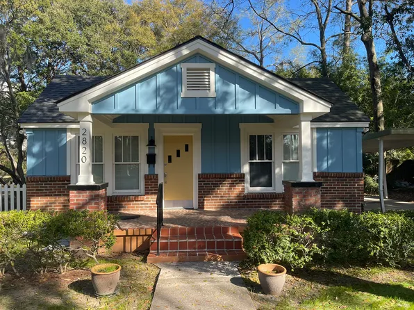 2820 Dixie Ave, Savannah, GA 31404