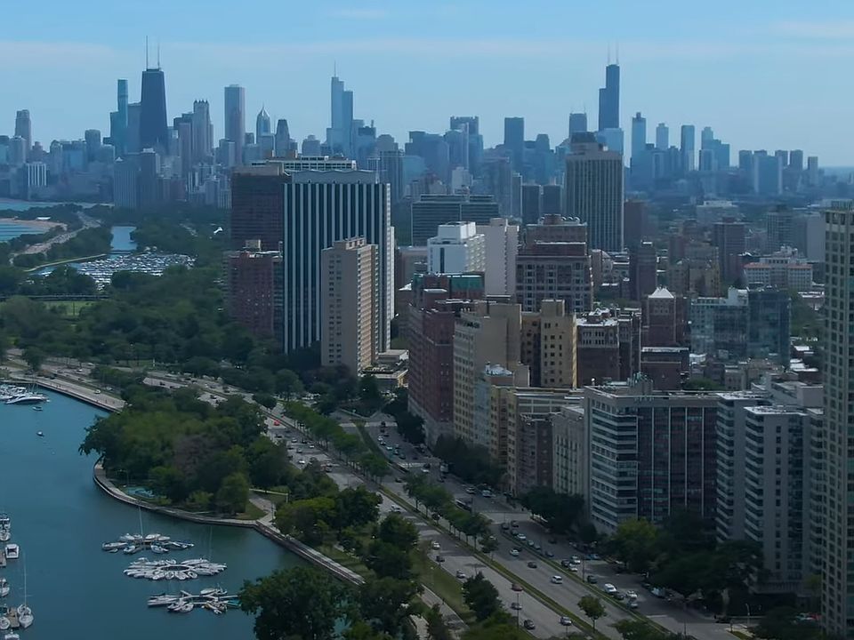 1st image of 3470 N Lake Shore Dr #1402