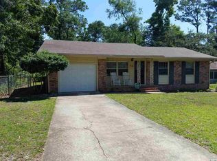 518 9th Ave S, Surfside Beach, SC 29575