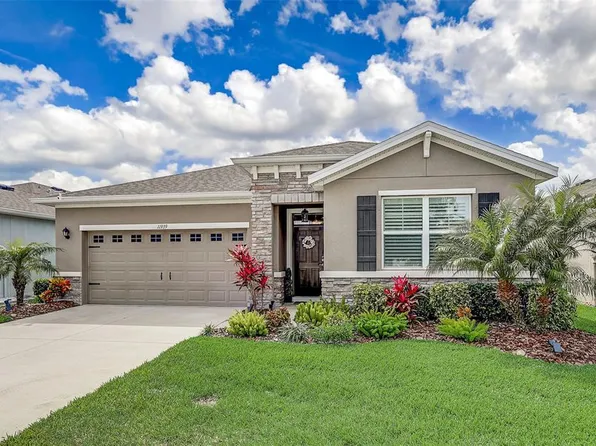 11939 Cross Vine Dr, Riverview, FL 33579