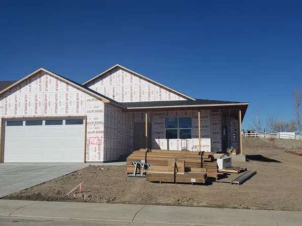 1221 Periwinkle Ln, Fruita, CO 81521