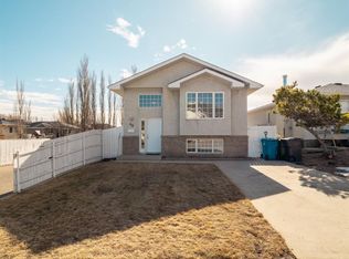 40 N Chilcotin Rd W, Lethbridge, AB T1K7G9
