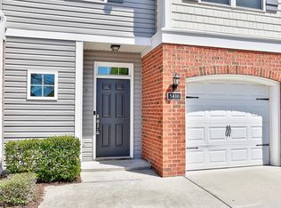 5416 Safe Harbour Way, Virginia Beach, VA 23462