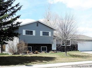 4000 Hayes Ave, Cheyenne, WY 82001