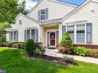 147 Wyndham Woods Way, Hatfield, PA 19440