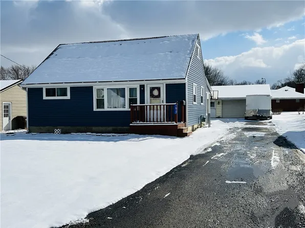 1617 W Washington St, New Castle, PA 16101