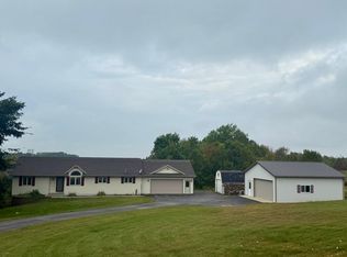 18185 County Road T, Tomah, WI 54660