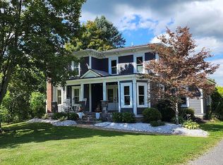 3187 Brewer Rd, Marietta, NY 13110