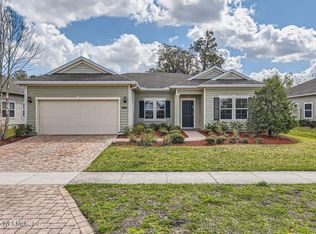 201 Athens Dr, Saint Augustine, FL 32092