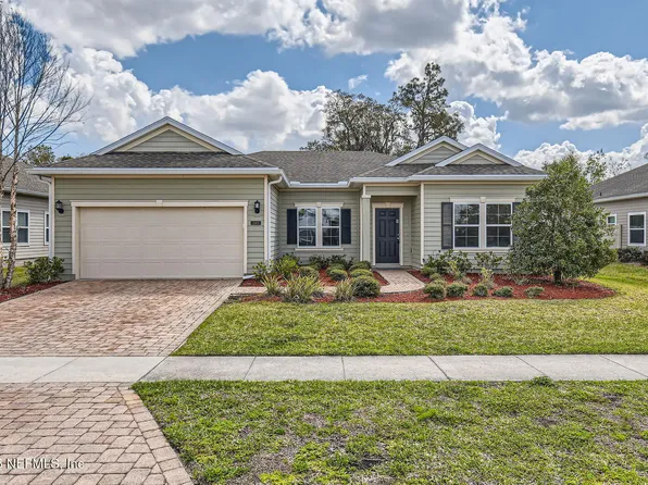 201 ATHENS Drive, St. Augustine, FL 32092
