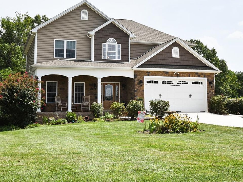 1st image of 1231 Autumn Run Dr Lot 58