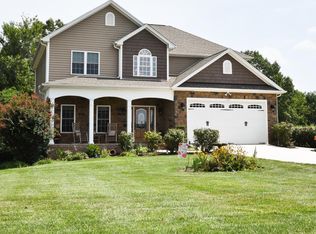 1231 Autumn Run Dr LOT 58, Forest, VA 24551