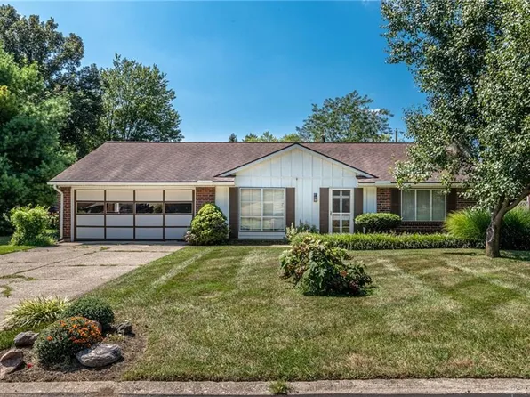 4333 Bellemeade Dr, Bellbrook, OH 45305