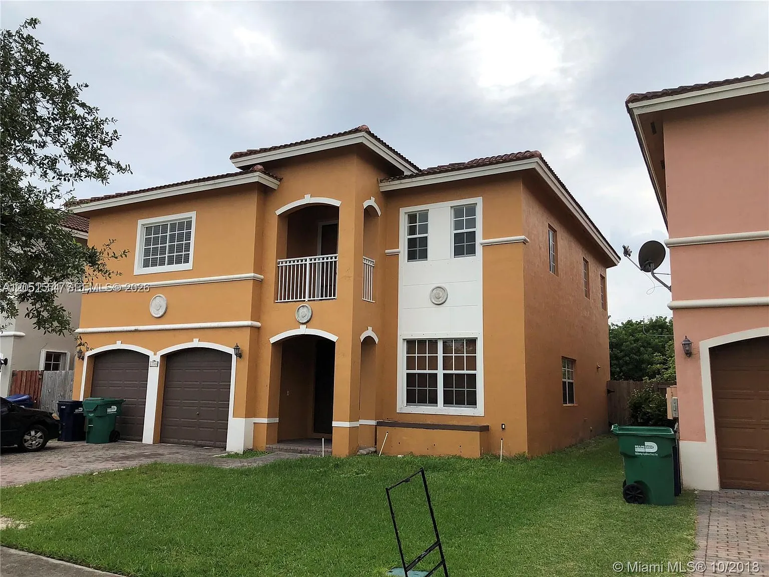 Sable Palm Estates — Photo 2
